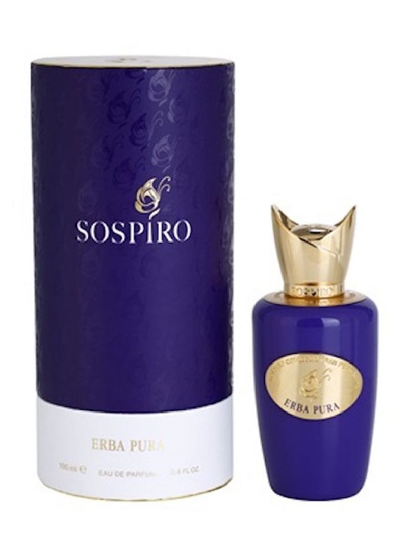 SOSPIRO ANDANTE EDP 100ML 